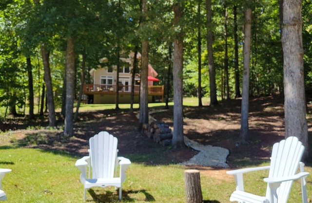 The Cove's End
