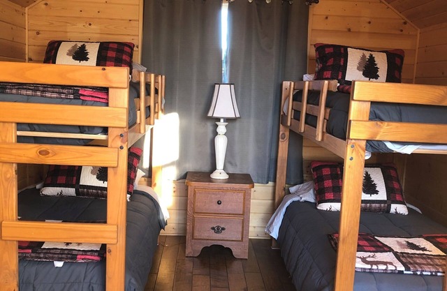 The Cow Lodge