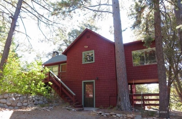 The Cowboy Casa - Idyllwild Western Time Capsule