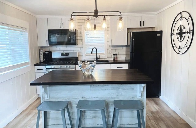 The Cozy Cabin, Close to ORV Trails, Beach & Restaurants