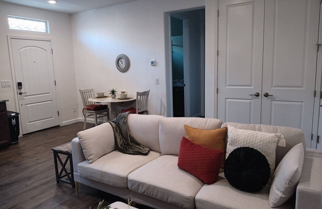 A cozy place in Queen Creek AZ.