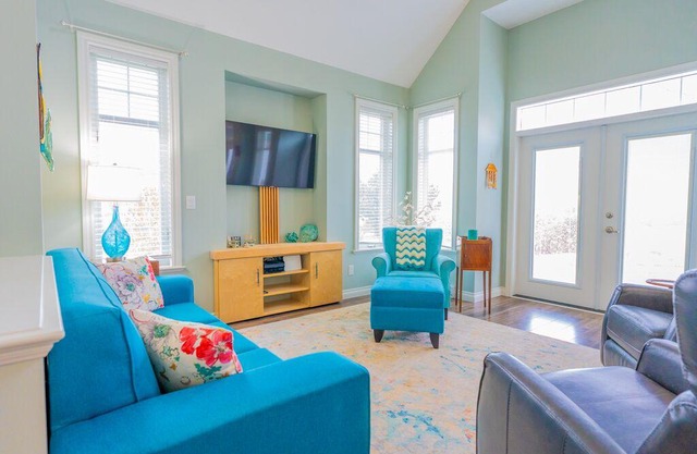 The Cozy Cottage - Osoyoos Lake
