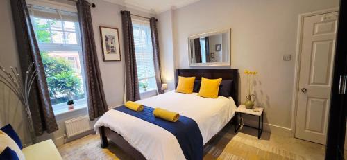 The Cozy Lambeth