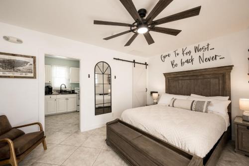 The Cozy Little Cottage