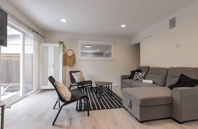 The Cozy Nest: A Home Away From Home
