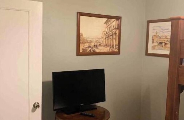 The Cozy Sanford Home