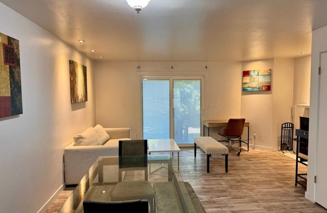 The Cozy SPACE in Bothell