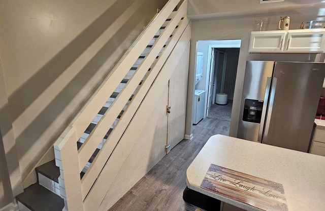The Cozy Townhome - Tallahassee Fl