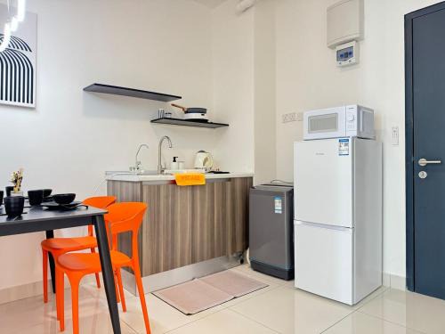 The Cradle - Subang Jaya Edumetro SEGi College