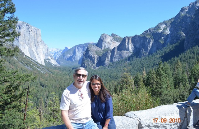 Das Creek House in der Nähe von Yosemite