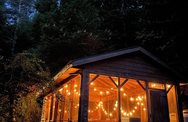 The CubHouse