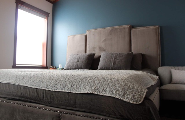 The Culinary Quarters - "The Saucerie" Room - In The Heart of Downtown Sequim!