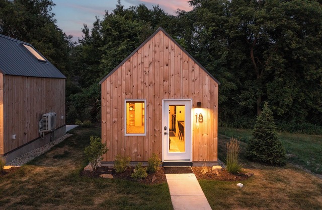 The Cut | 1 Bed, 1 Bath