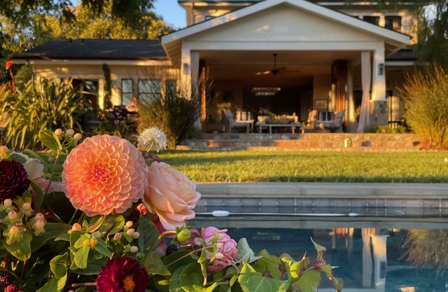 The Dalya Estate- features 2 renovated homes, located on a small vineyard estate