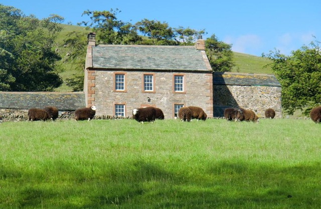The Dash Farmhouse