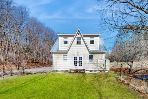The Daydream Cottage
