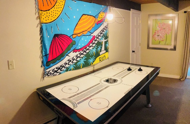 >>The Daydream Lodge<< @Racers Ridge