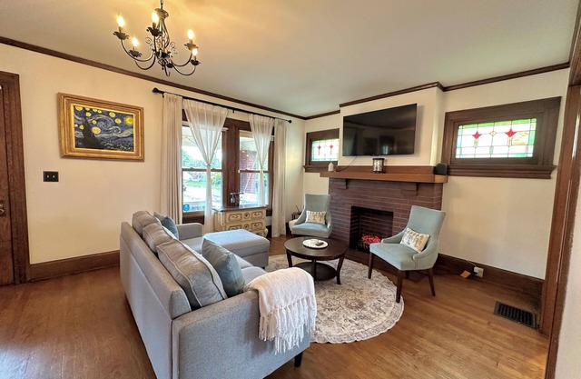 The Dayton DreamHouse
