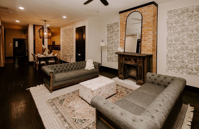 The Dayton Heritage House - Close to New Wedding Venues & UD/Downtown
