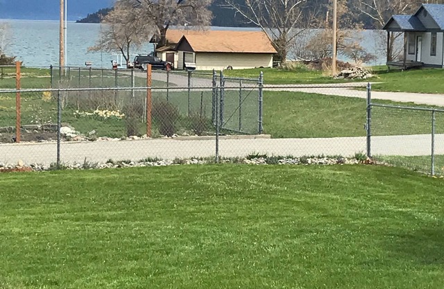 Der Dayton Lake Place