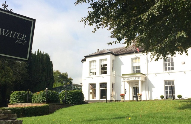 The Deanwater Hotel