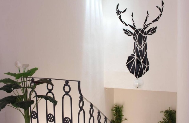 The Deer Oasis