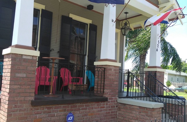 The Delery is back, Lovely huge 3-bedroom home with enough space.