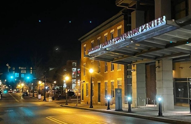 THE DERBY HOUSE - LANCASTER CITY CENTRAL