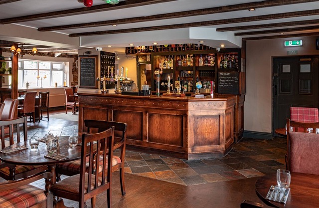 The Derwent Arms
