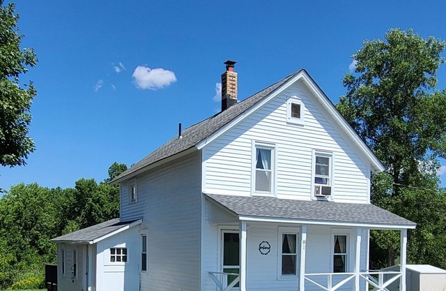 The DeVita House Est. 1900