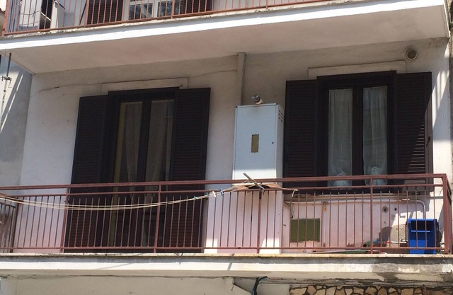 DIE DIAMOND * FROSINONE CENTRO WOHNUNG