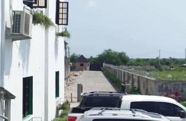 The Diasporan’s 3 bedrooms Apartments. Your perfect vacation getaway.