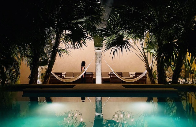 The Diplomat Boutique Hotel