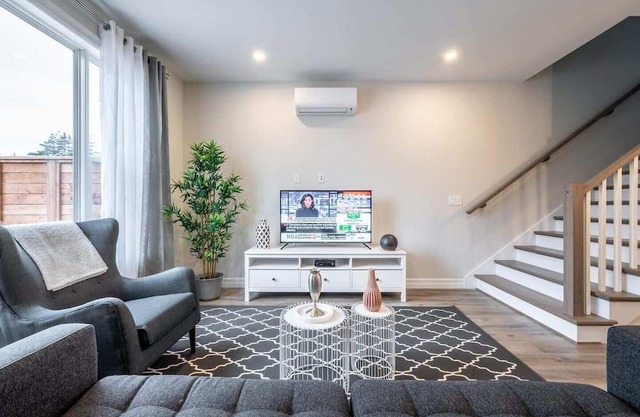 The Doane - Modern 4br located in West Bedford.