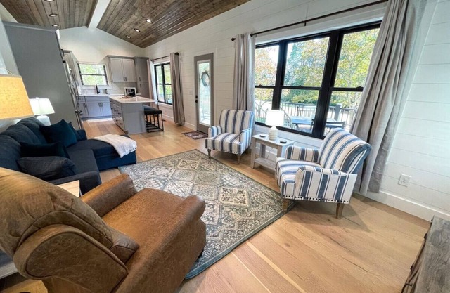 The Dogwood Cottage Franklin