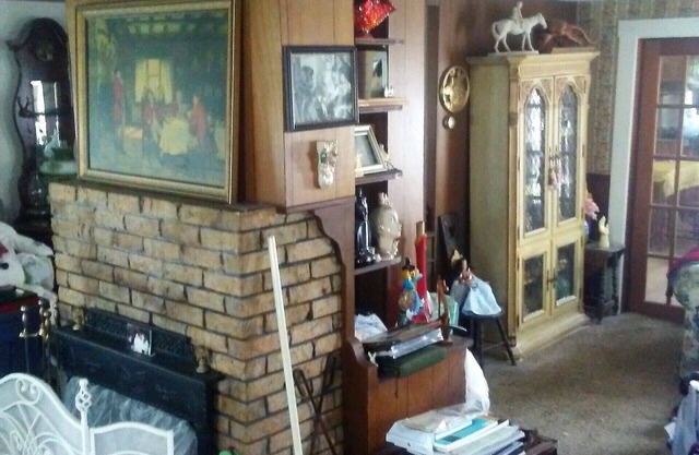 *** THE DOLL HOUSE *** In der Nähe von Eastport, ME, USA