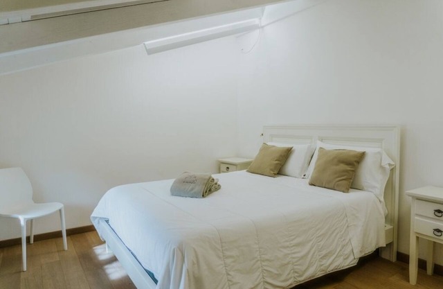 The Dolphin -Pagello Apartment