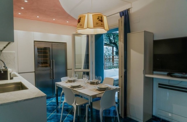 The Dolphin -Triglia Apartment
