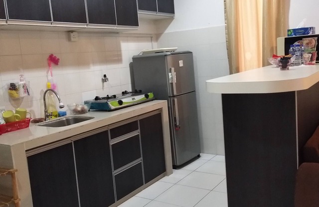 The Domain Cyberjaya