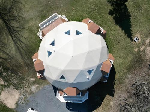 The Dome' - Spacious Retreat Near Finger Lakes!