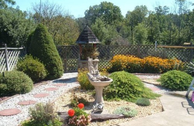 The Dominion House Bed & Breakfast