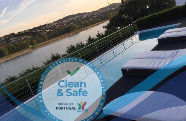 Das Douro-Fluss-Haus - Porto