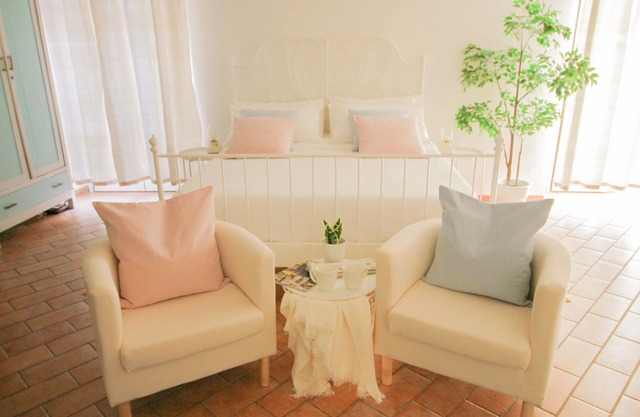 The dream of marie antoinette