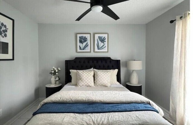 The Dreamy Dwelling