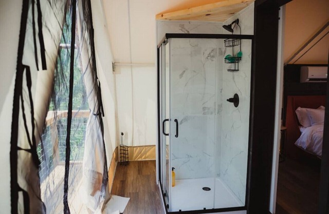 The Drury, Luxury Safari Tent