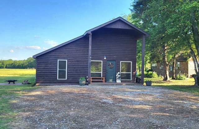 The Duck Camp