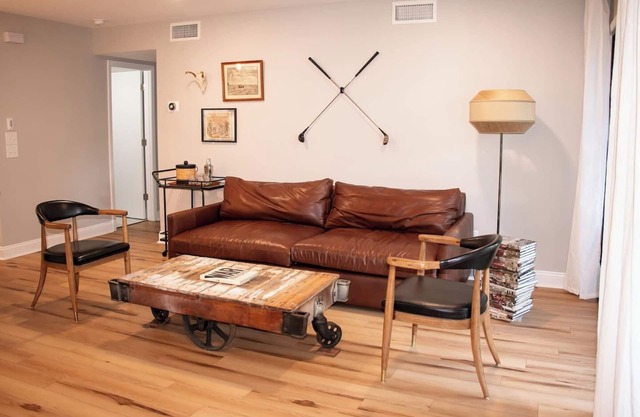 The Duffer's Drop - 2BR/2BA Condo in Pinehurst, NC