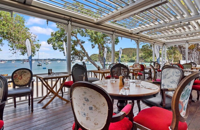 The Duke of Marlborough Hotel