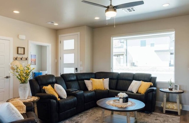 The Dunes-3Bed, 3Bath, Hot Tub