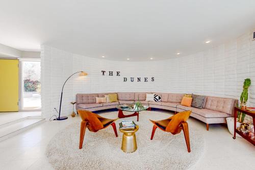 The Dunes